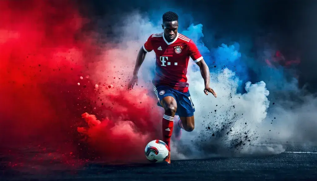 Bayern Munich Faces PSG in a Second Leg That Could Define European Football's Season