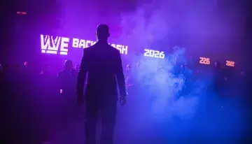 WWE Backlash 2026 Brings a Stacked Card to Tampa on May 9