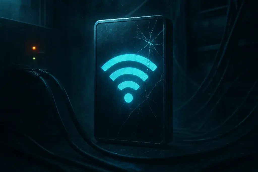 Your Home WiFi Guest Network Protects Devices From Visitors and Malware