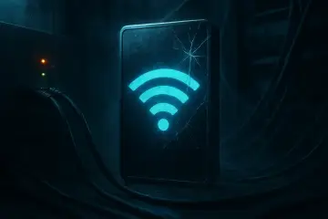 Your Home WiFi Guest Network Protects Devices From Visitors and Malware